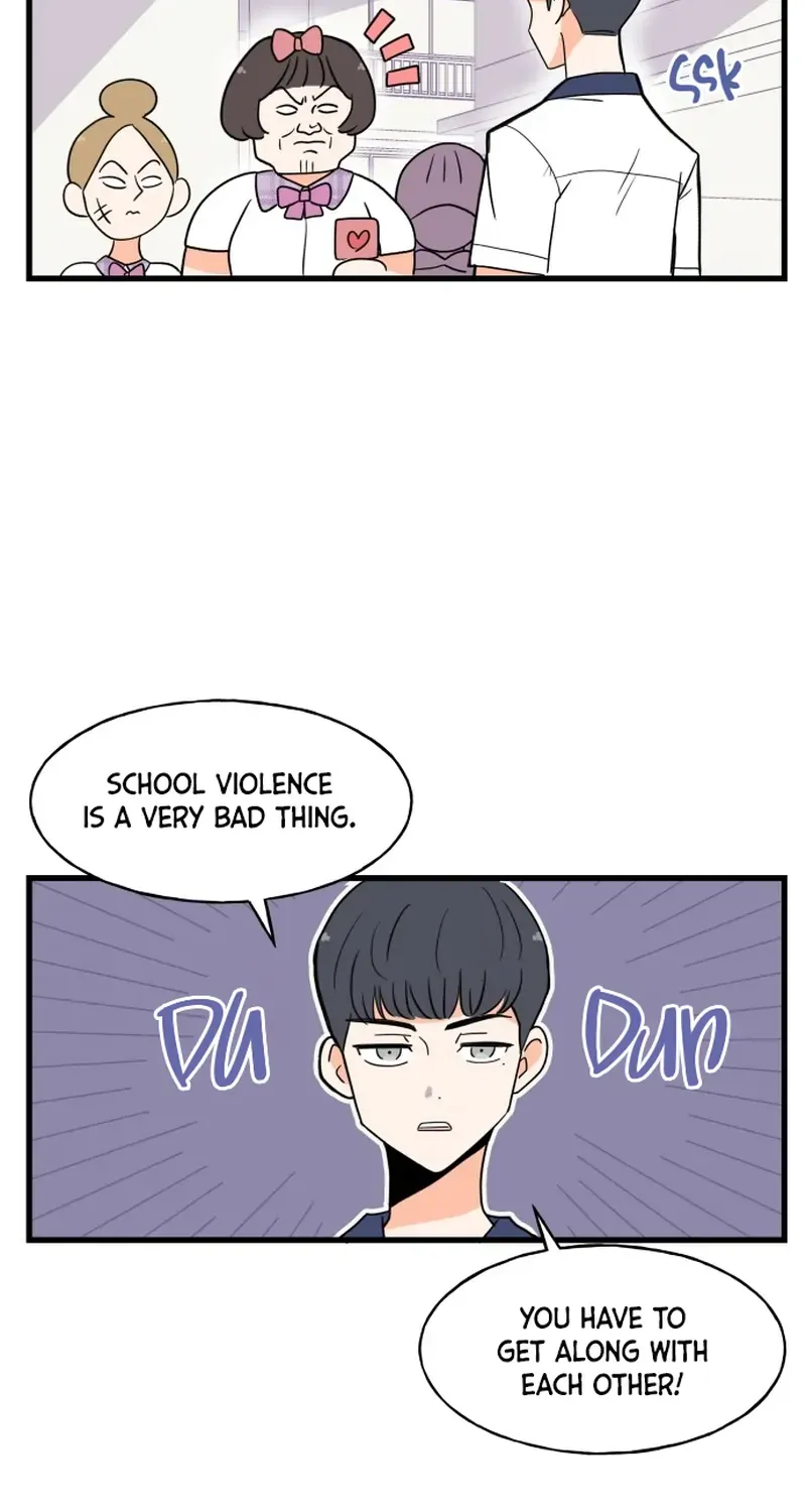 Read This Ends When I Confess chapter 5 image 18 on Lezhin