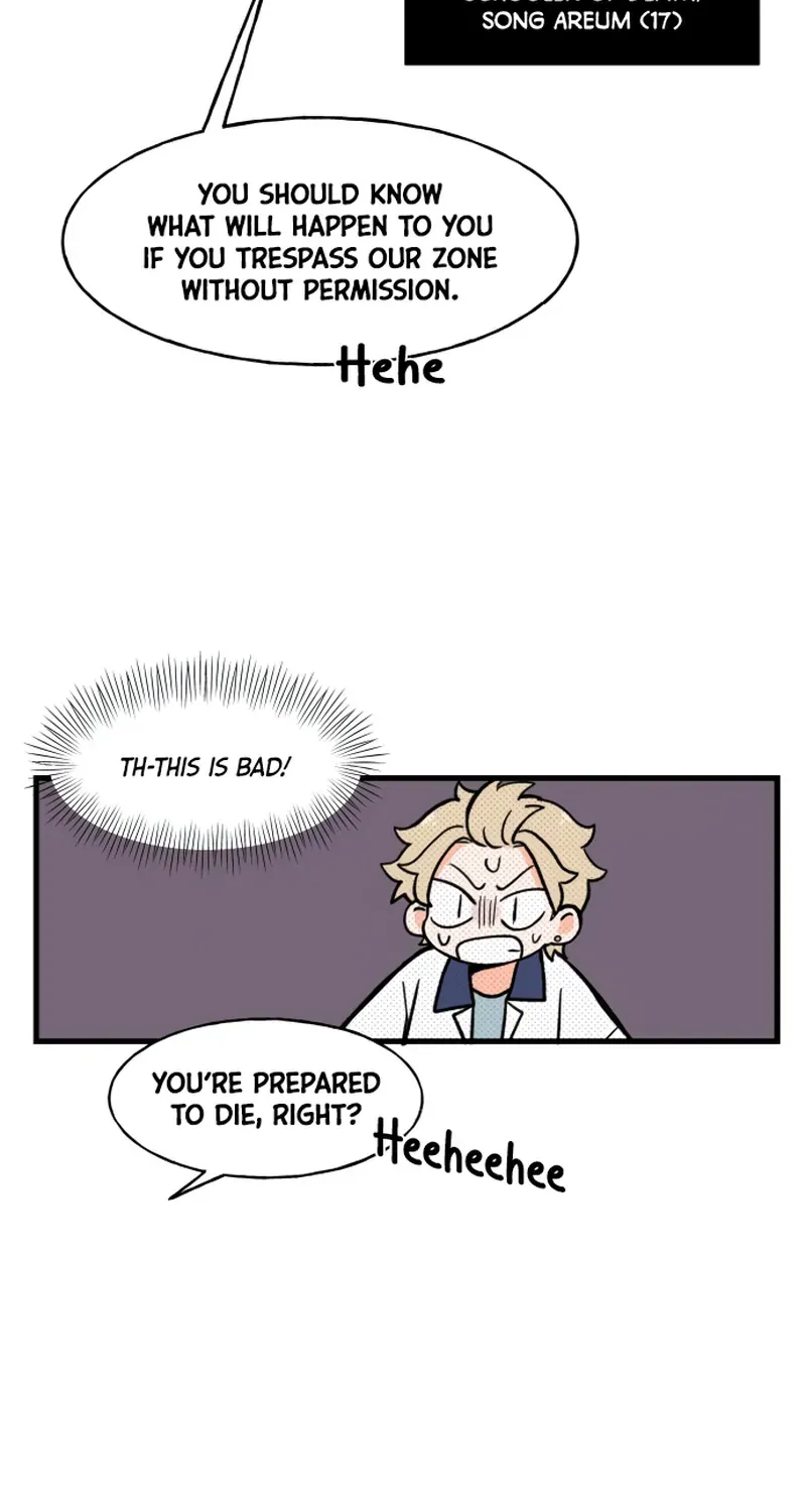 Read This Ends When I Confess chapter 5 image 2 on Lezhin