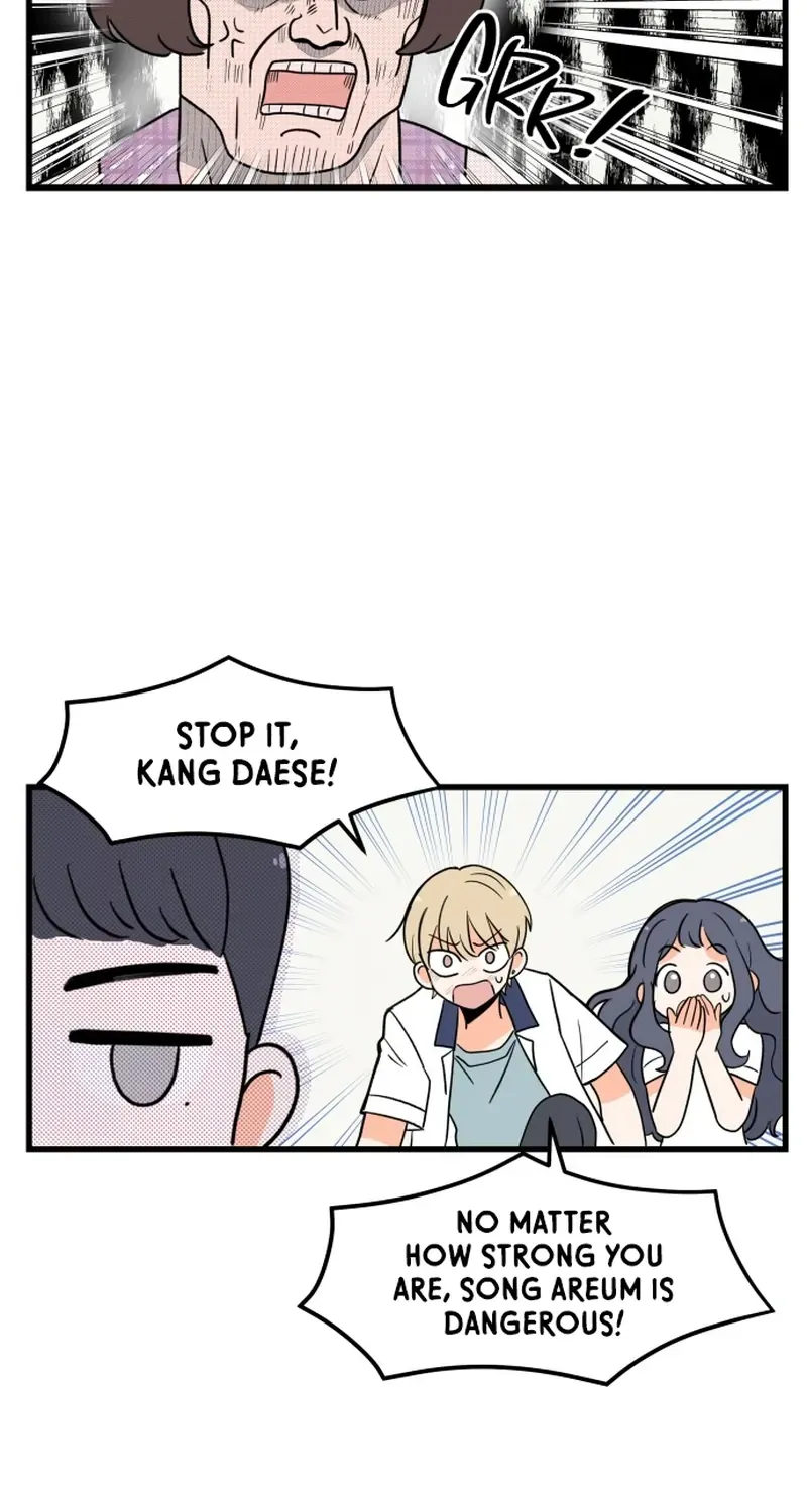 Read This Ends When I Confess chapter 5 image 20 on Lezhin