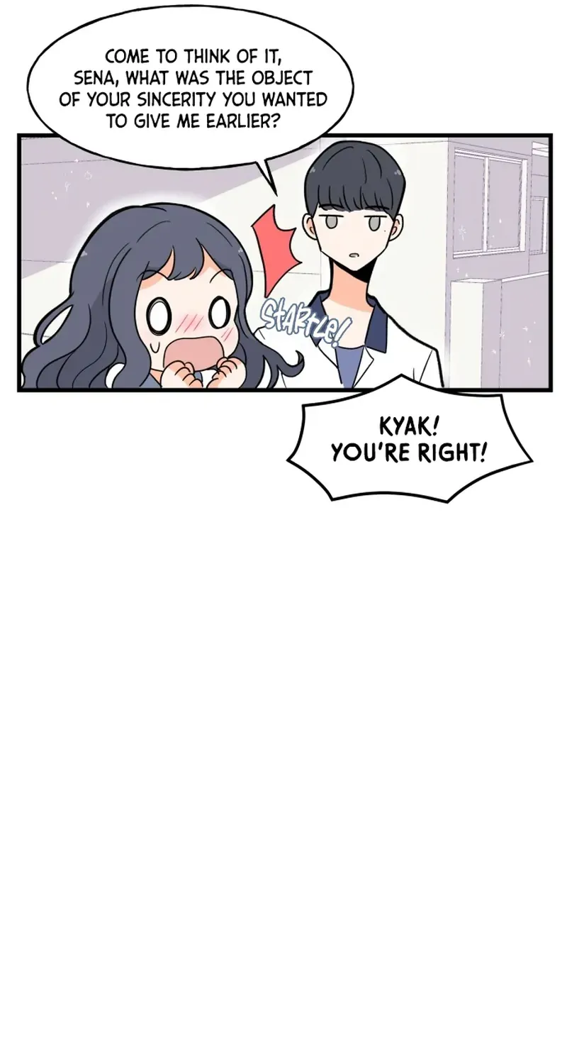 Read This Ends When I Confess chapter 5 image 38 on Lezhin