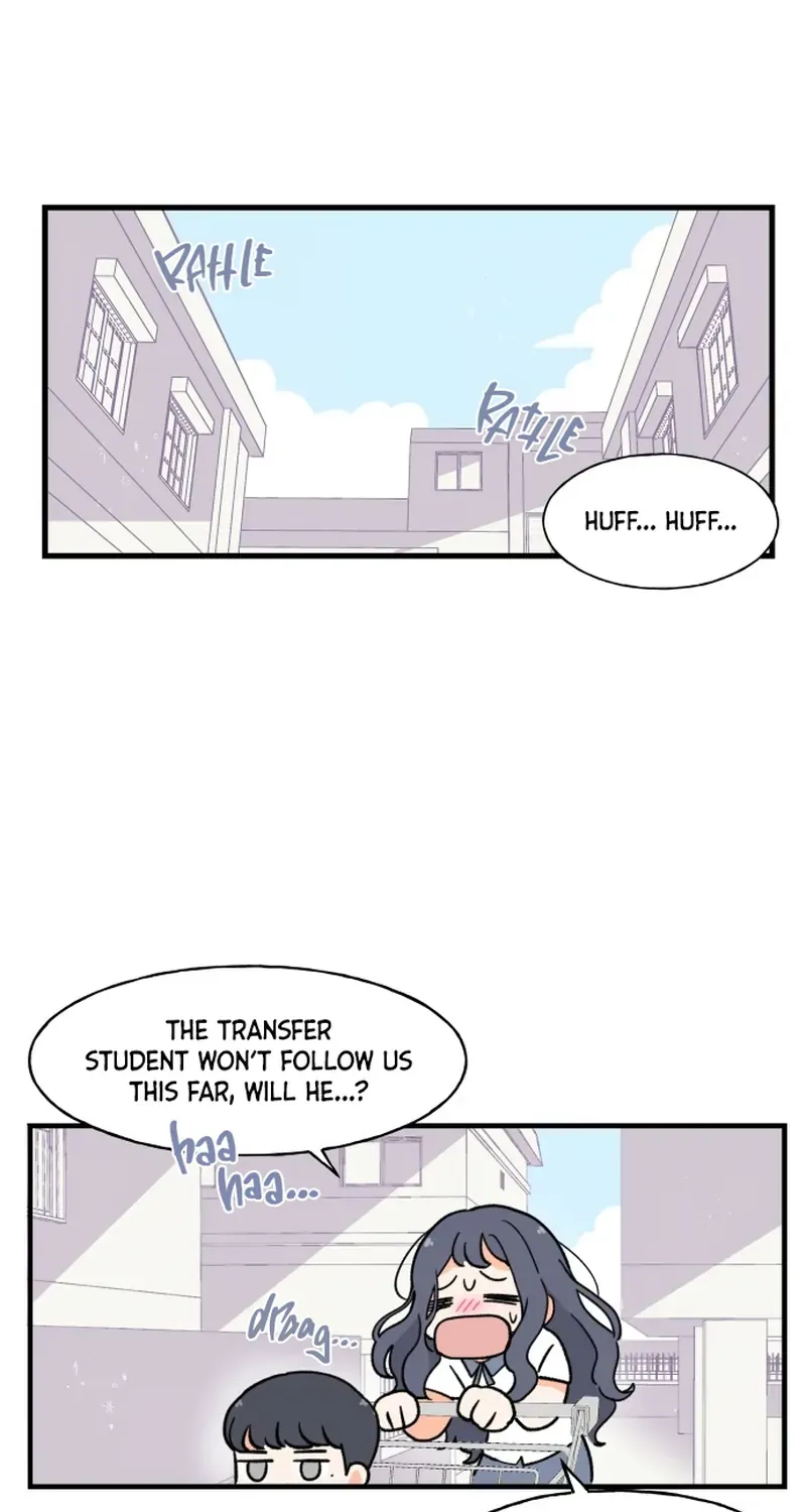 Read This Ends When I Confess chapter 5 image 4 on Lezhin