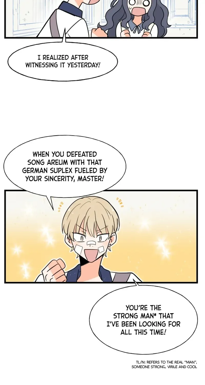 Read This Ends When I Confess chapter 5 image 48 on Lezhin