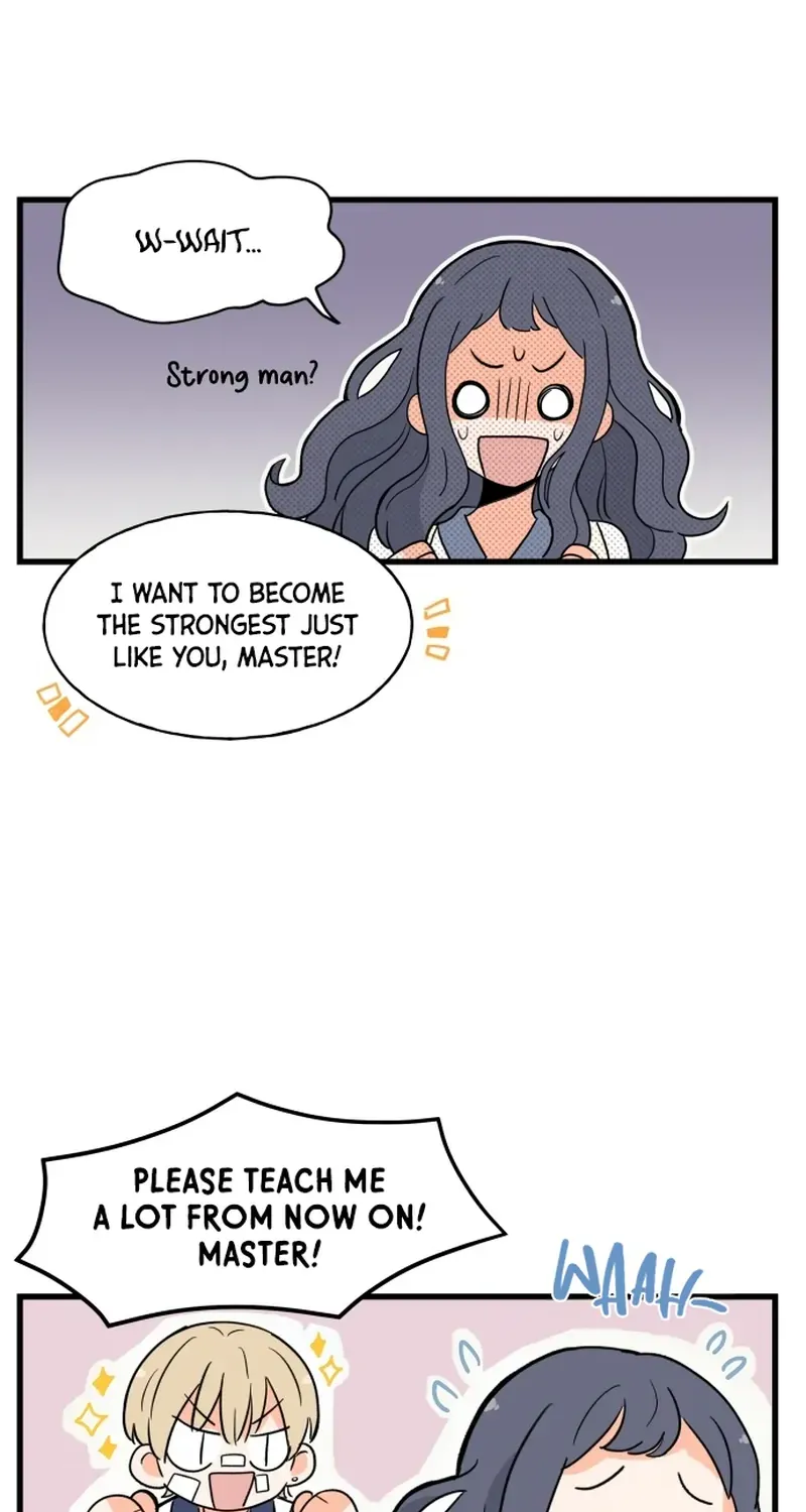 Read This Ends When I Confess chapter 5 image 49 on Lezhin