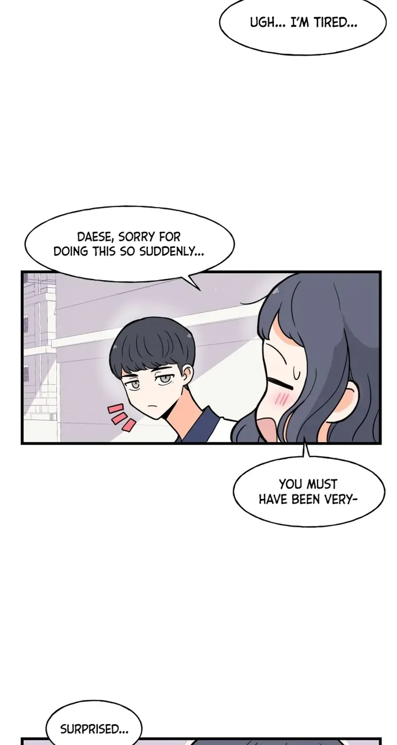 Read This Ends When I Confess chapter 5 image 5 on Lezhin