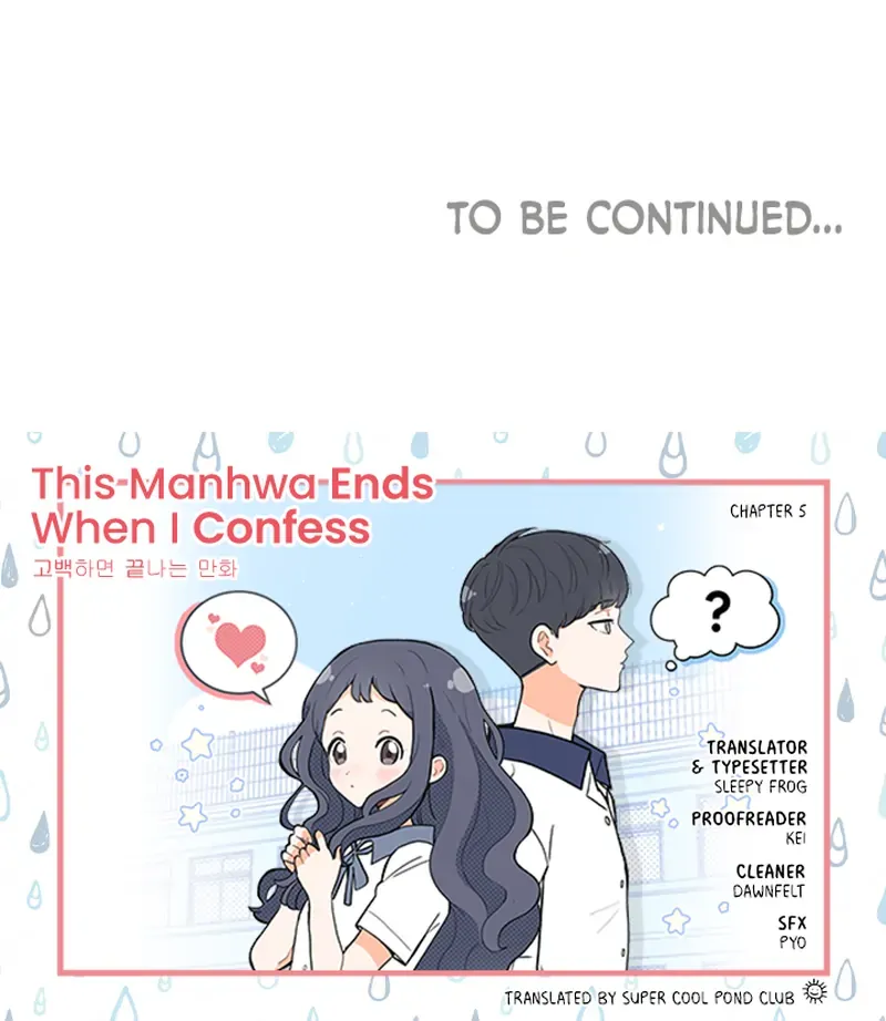 Read This Ends When I Confess chapter 5 image 52 on Lezhin