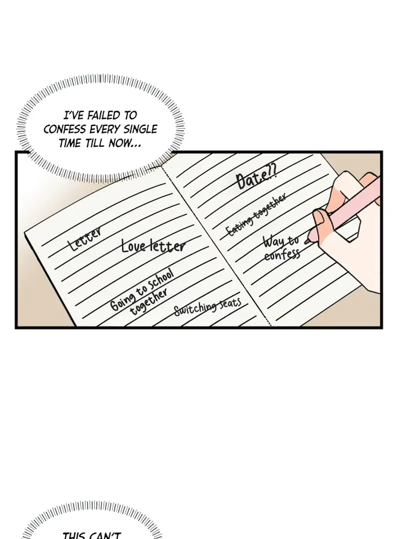 Read This Ends When I Confess chapter 6 image 1 on Lezhin