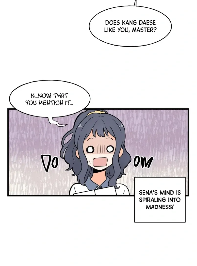 Read This Ends When I Confess chapter 6 image 10 on Lezhin