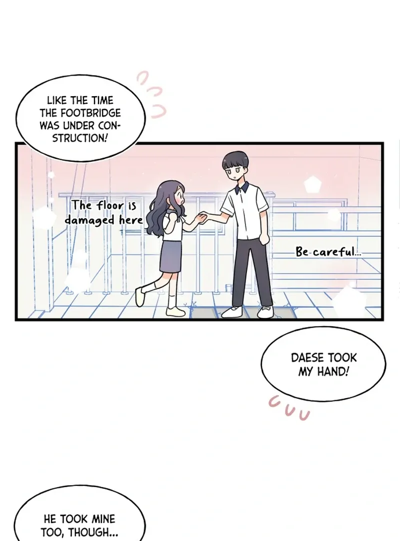 Read This Ends When I Confess chapter 6 image 12 on Lezhin