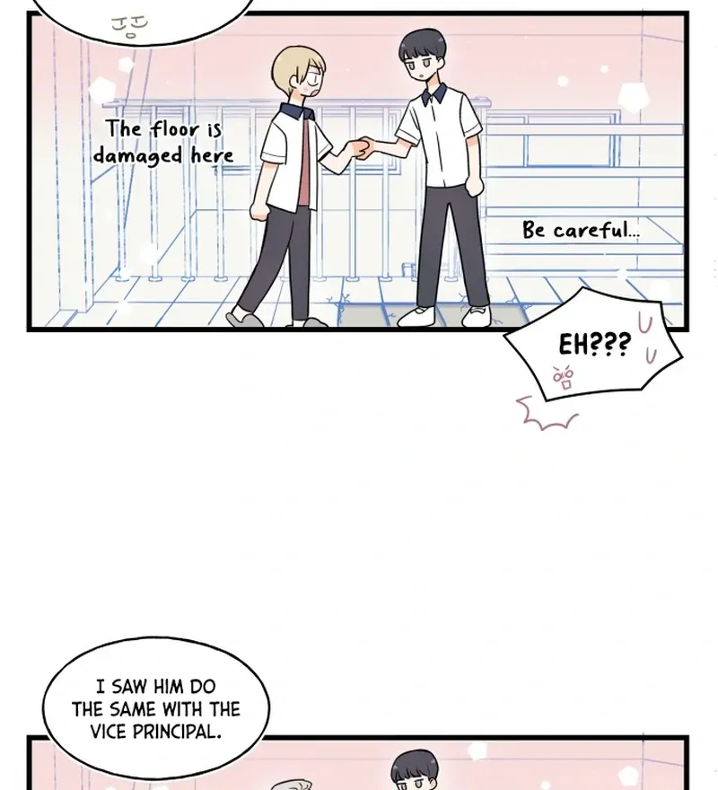 Read This Ends When I Confess chapter 6 image 13 on Lezhin