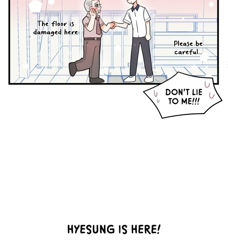 Read This Ends When I Confess chapter 6 image 14 on Lezhin