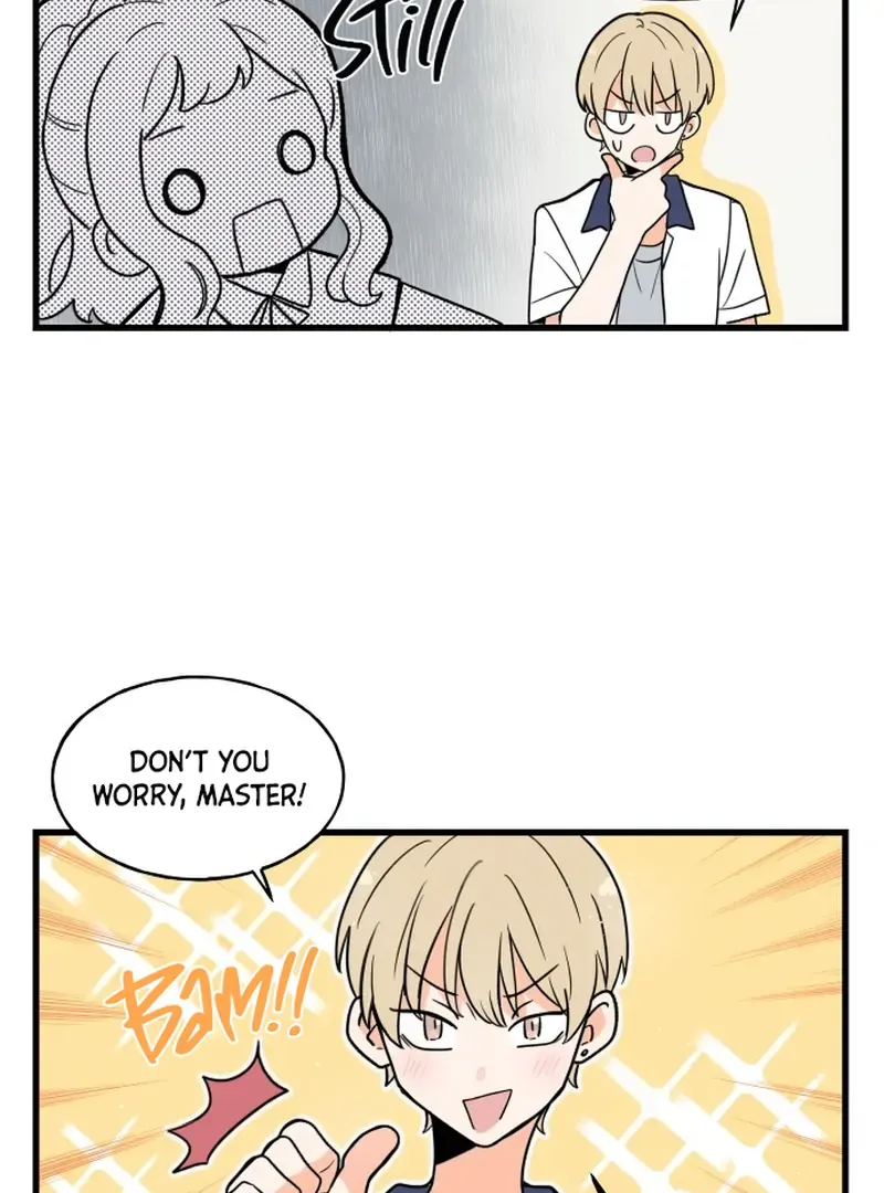 Read This Ends When I Confess chapter 6 image 16 on Lezhin