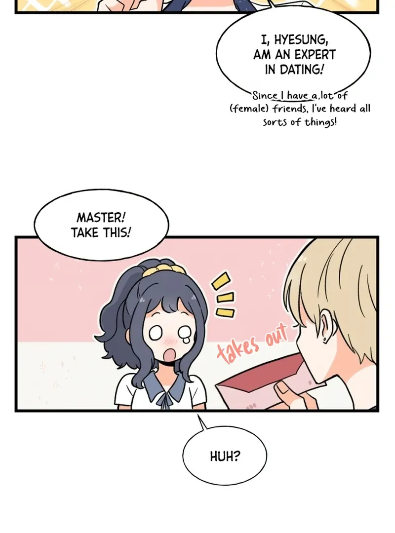 Read This Ends When I Confess chapter 6 image 17 on Lezhin