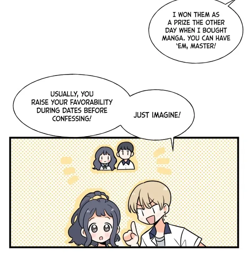 Read This Ends When I Confess chapter 6 image 19 on Lezhin
