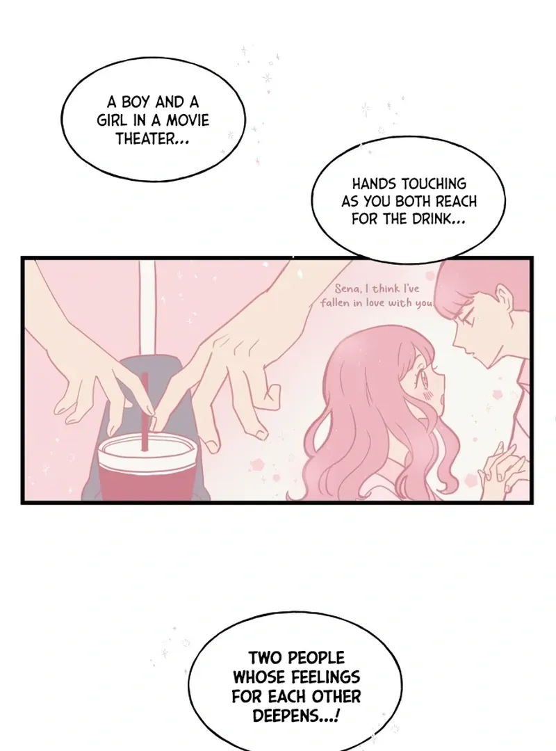 Read This Ends When I Confess chapter 6 image 20 on Lezhin