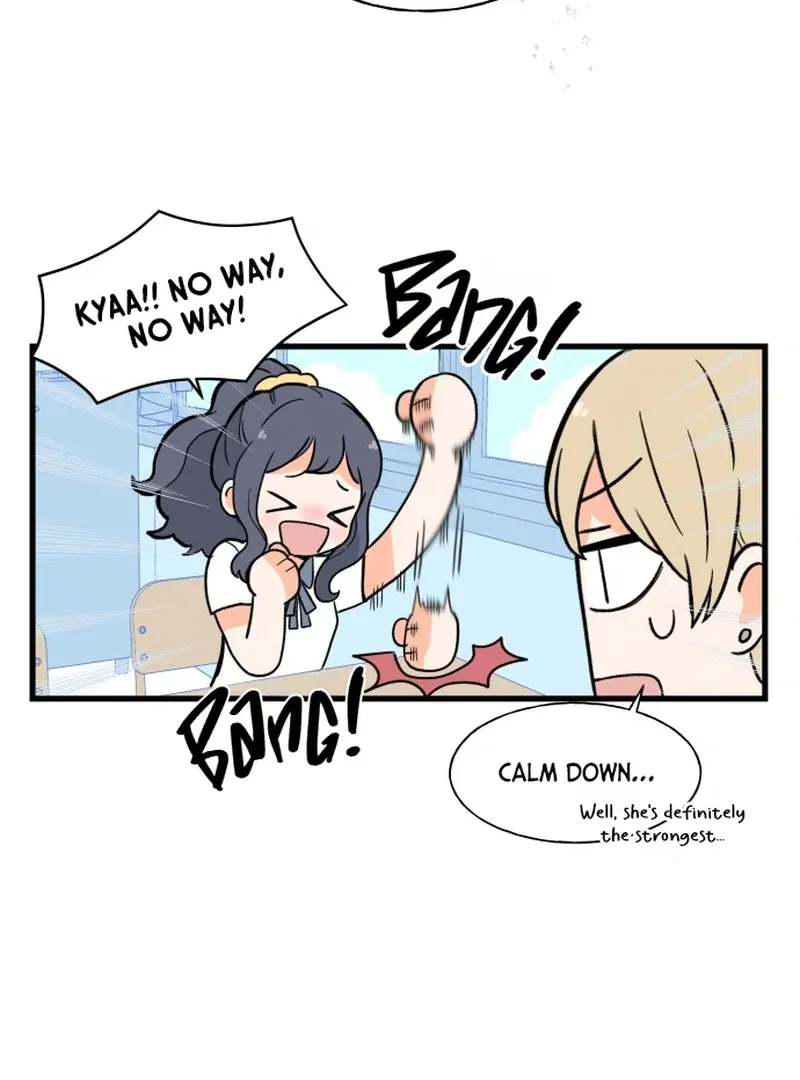 Read This Ends When I Confess chapter 6 image 21 on Lezhin