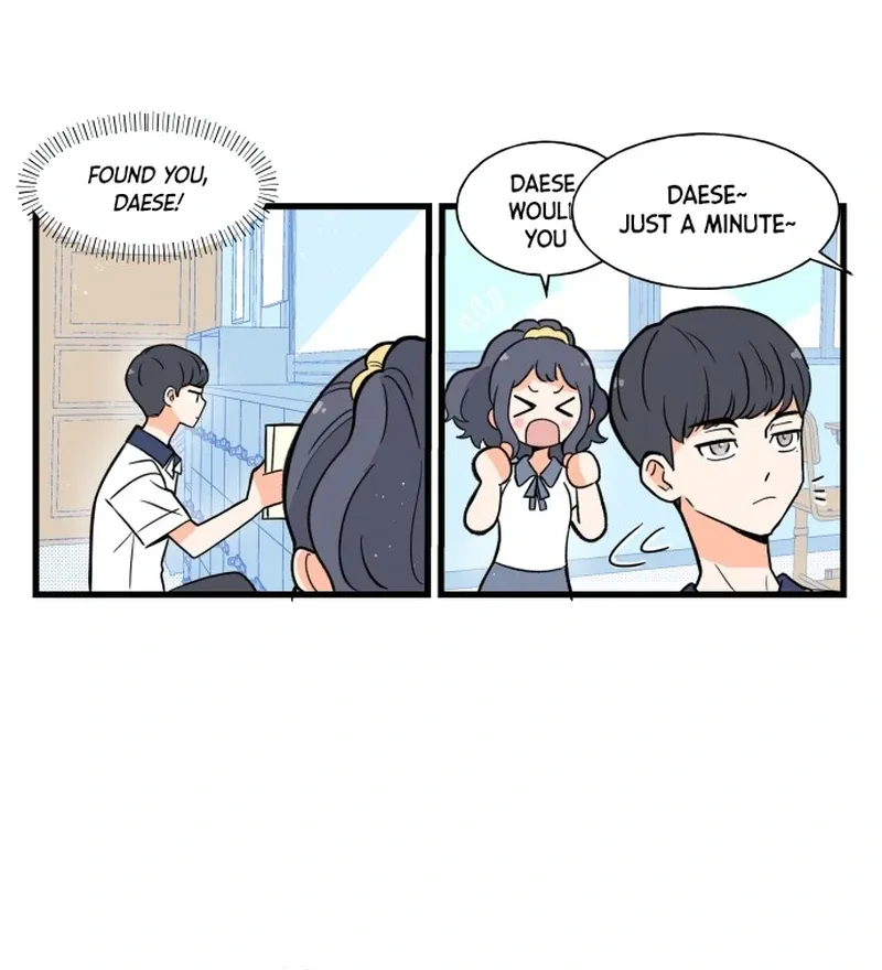 Read This Ends When I Confess chapter 6 image 23 on Lezhin
