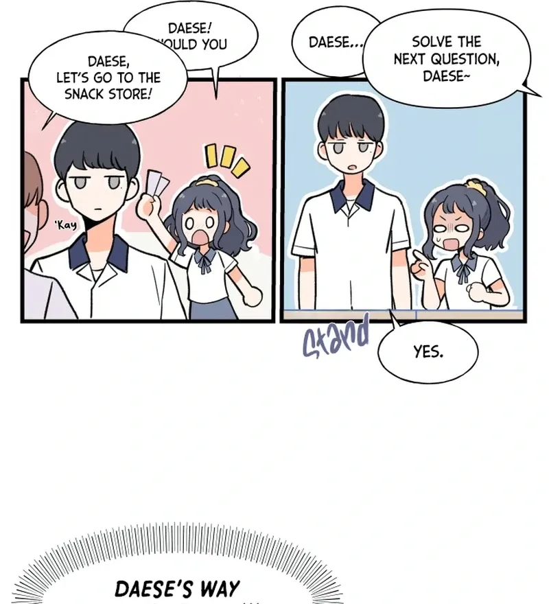 Read This Ends When I Confess chapter 6 image 24 on Lezhin