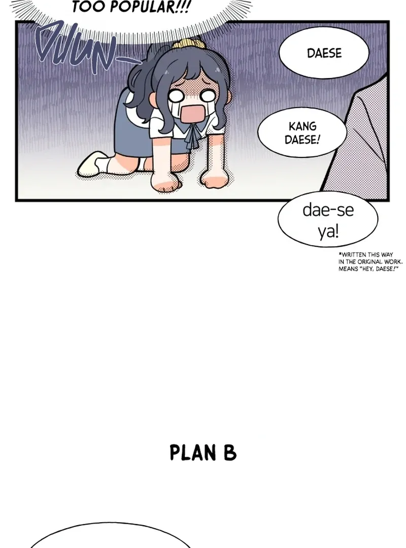Read This Ends When I Confess chapter 6 image 25 on Lezhin
