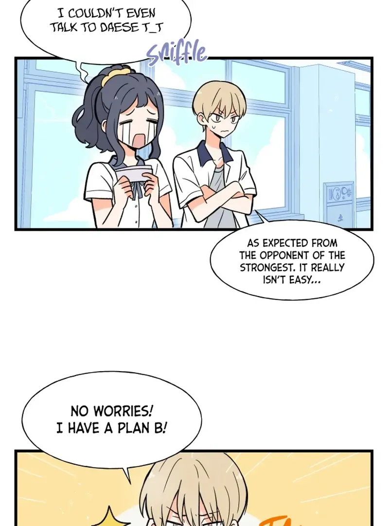 Read This Ends When I Confess chapter 6 image 26 on Lezhin