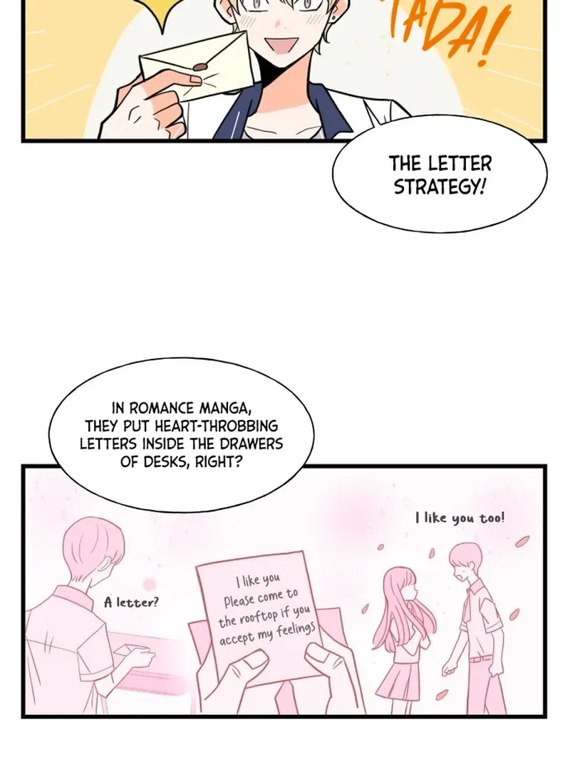 Read This Ends When I Confess chapter 6 image 27 on Lezhin