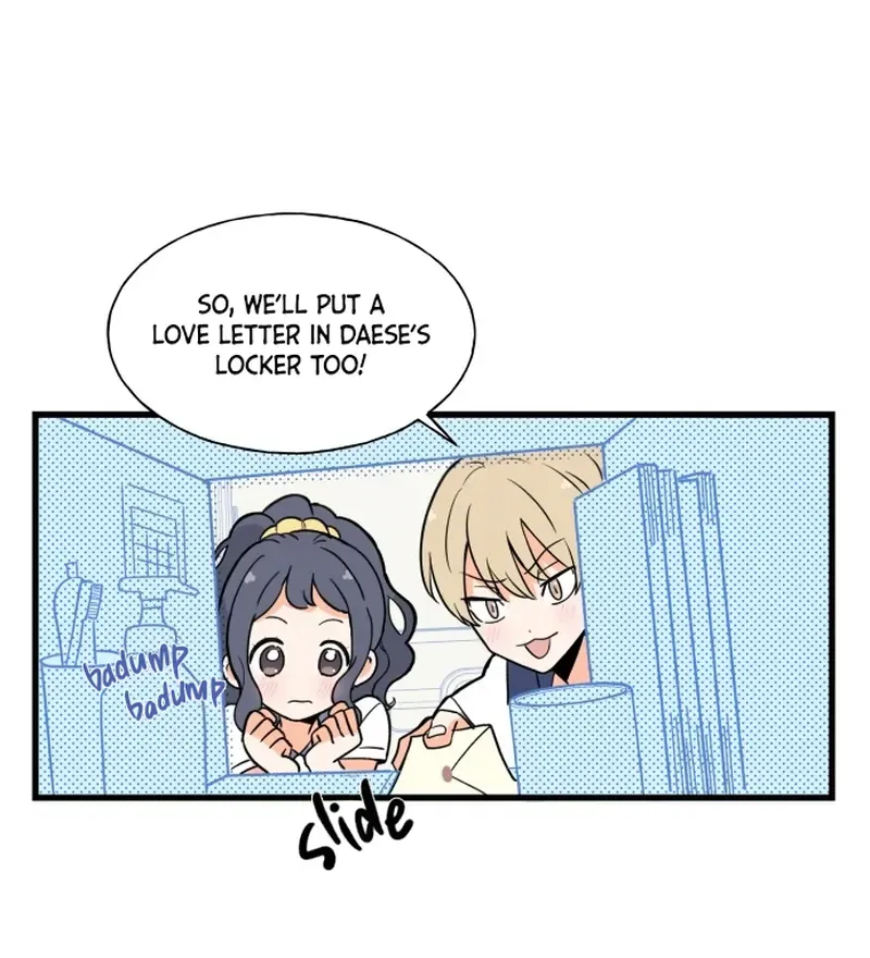 Read This Ends When I Confess chapter 6 image 28 on Lezhin