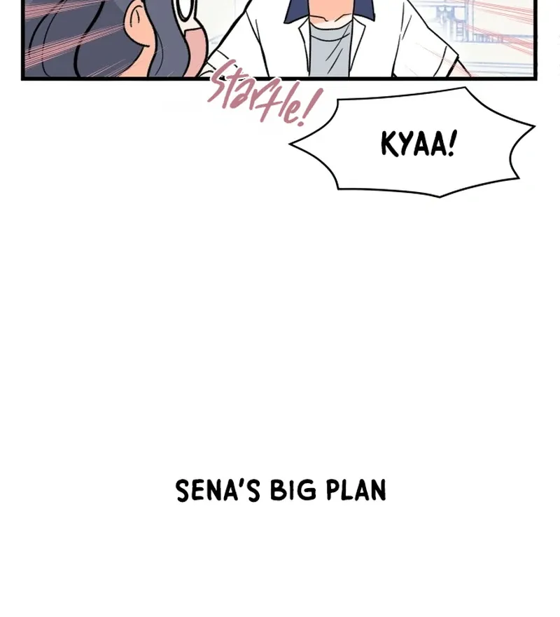 Read This Ends When I Confess chapter 6 image 3 on Lezhin