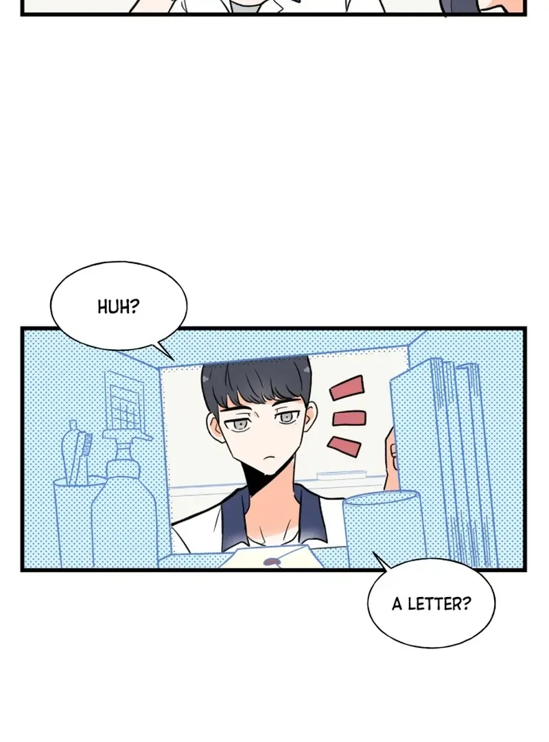 Read This Ends When I Confess chapter 6 image 31 on Lezhin