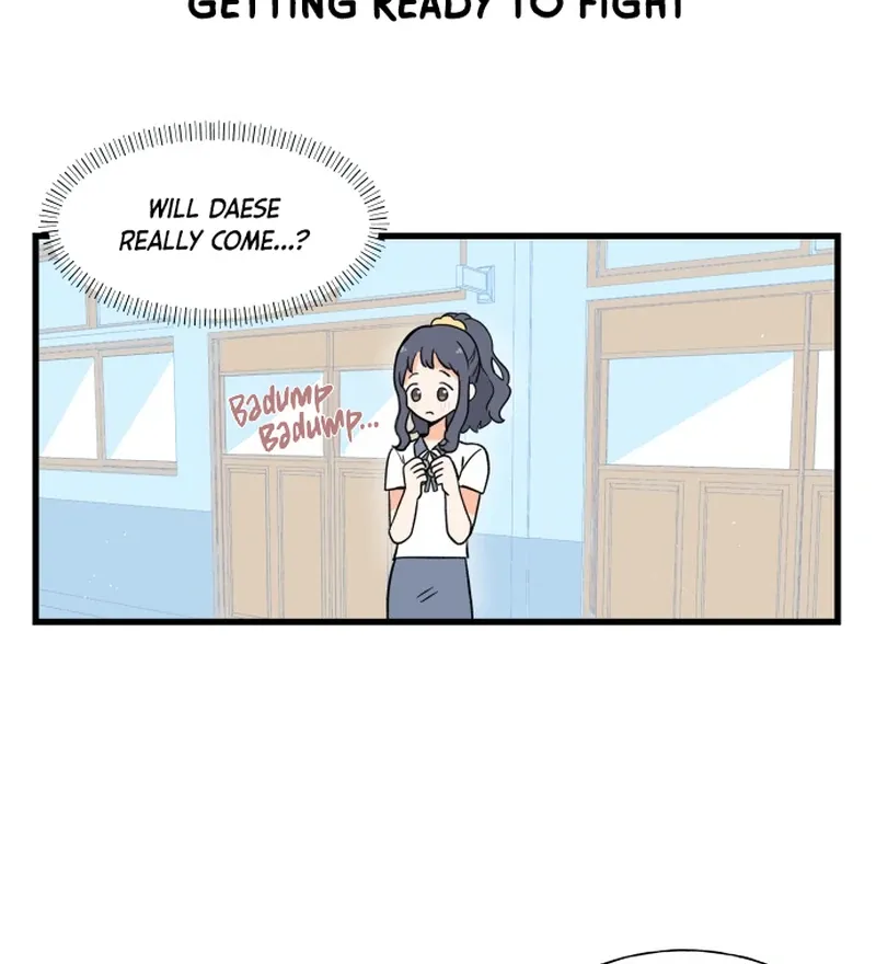 Read This Ends When I Confess chapter 6 image 33 on Lezhin