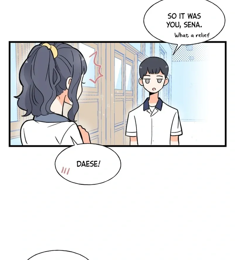 Read This Ends When I Confess chapter 6 image 34 on Lezhin