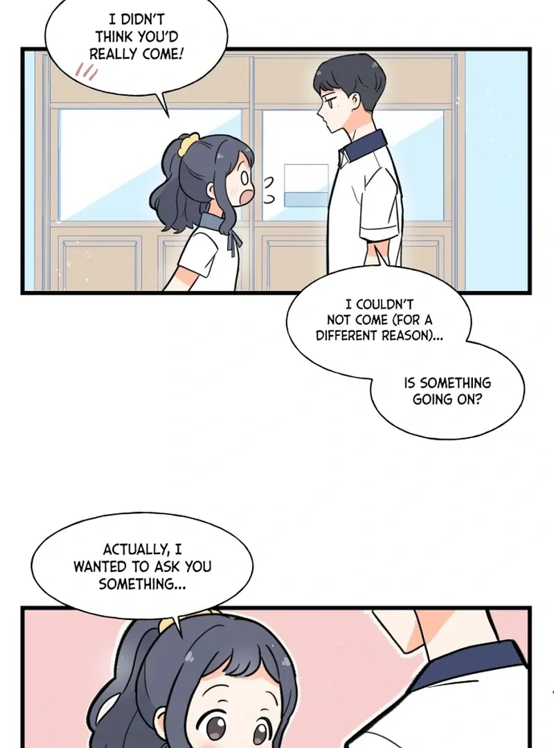Read This Ends When I Confess chapter 6 image 35 on Lezhin
