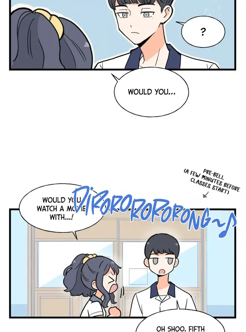 Read This Ends When I Confess chapter 6 image 37 on Lezhin