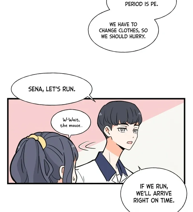 Read This Ends When I Confess chapter 6 image 38 on Lezhin