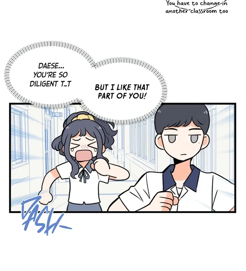 Read This Ends When I Confess chapter 6 image 39 on Lezhin