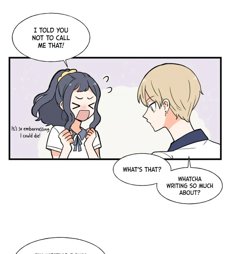 Read This Ends When I Confess chapter 6 image 4 on Lezhin