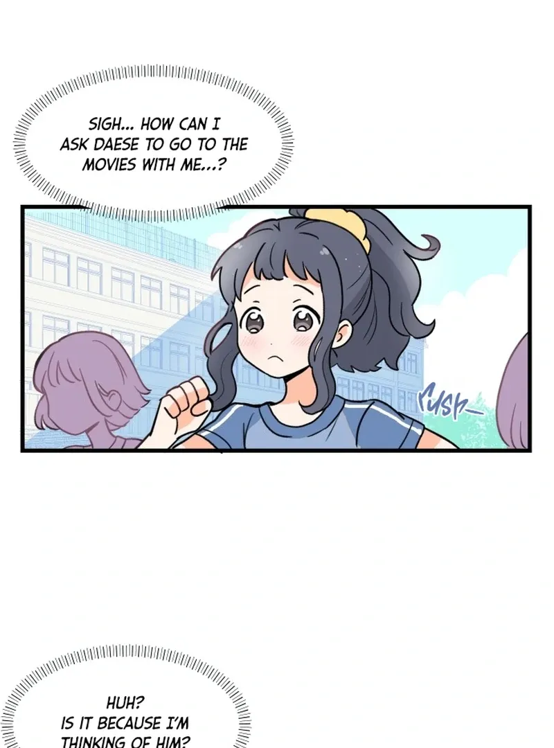 Read This Ends When I Confess chapter 6 image 41 on Lezhin