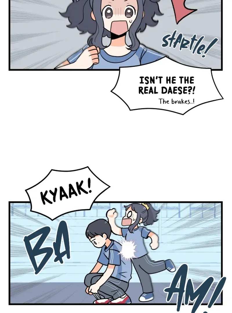 Read This Ends When I Confess chapter 6 image 45 on Lezhin