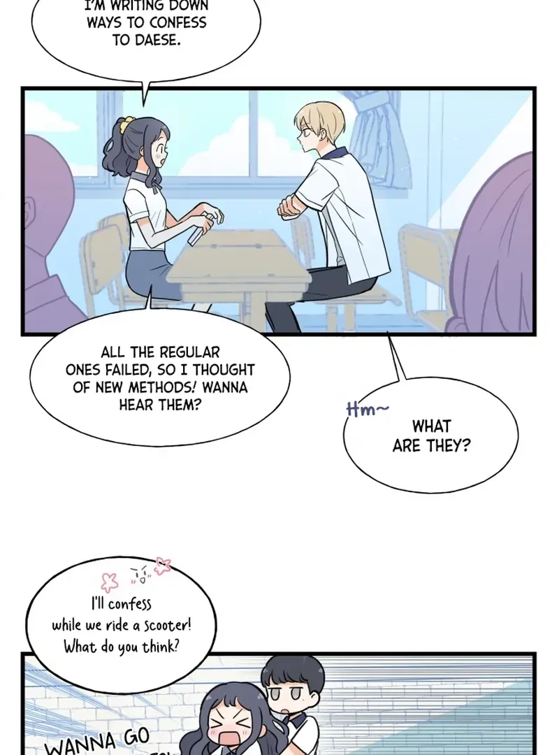 Read This Ends When I Confess chapter 6 image 5 on Lezhin