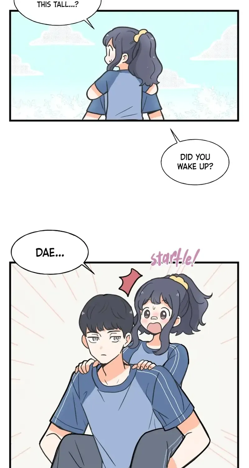 Read This Ends When I Confess chapter 6 image 50 on Lezhin