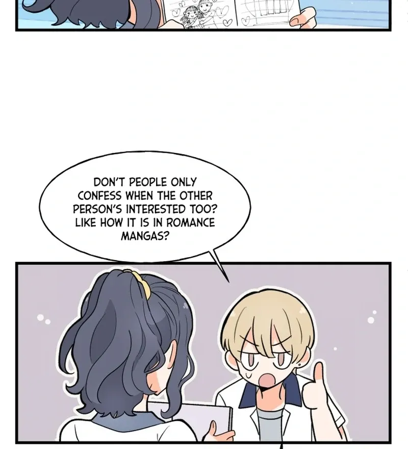 Read This Ends When I Confess chapter 6 image 9 on Lezhin