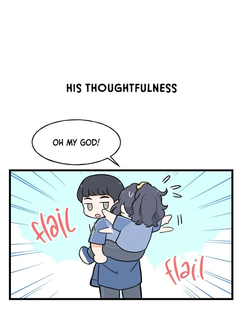 Read This Ends When I Confess chapter 7 image 1 on Lezhin