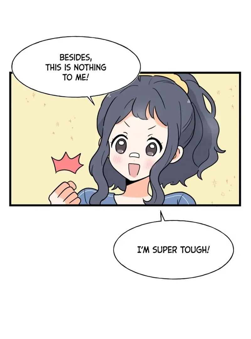 Read This Ends When I Confess chapter 7 image 11 on Lezhin