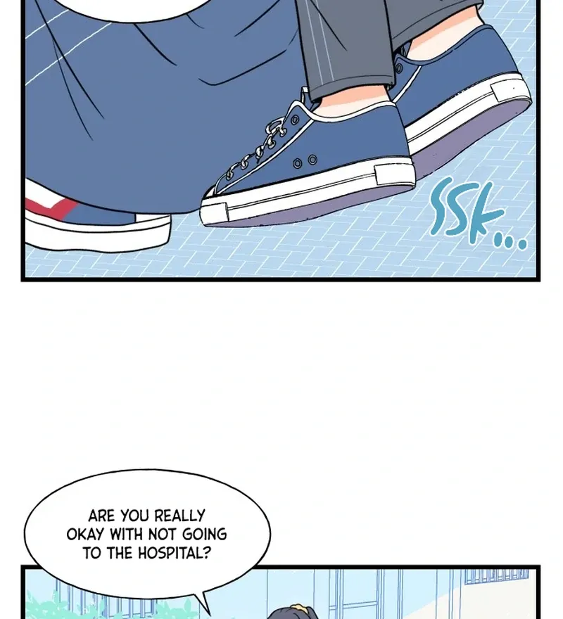 Read This Ends When I Confess chapter 7 image 14 on Lezhin