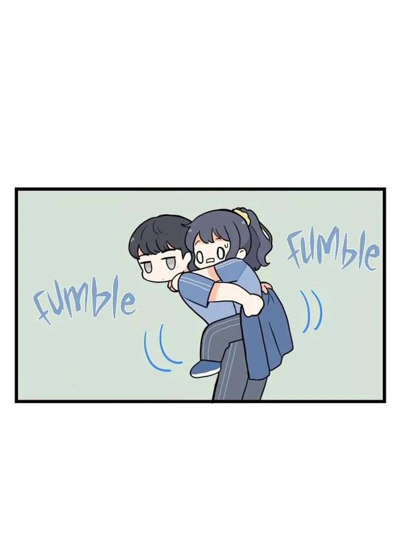 Read This Ends When I Confess chapter 7 image 2 on Lezhin