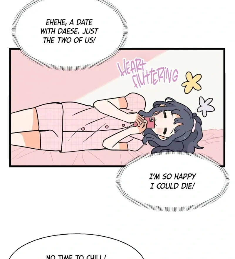 Read This Ends When I Confess chapter 7 image 25 on Lezhin
