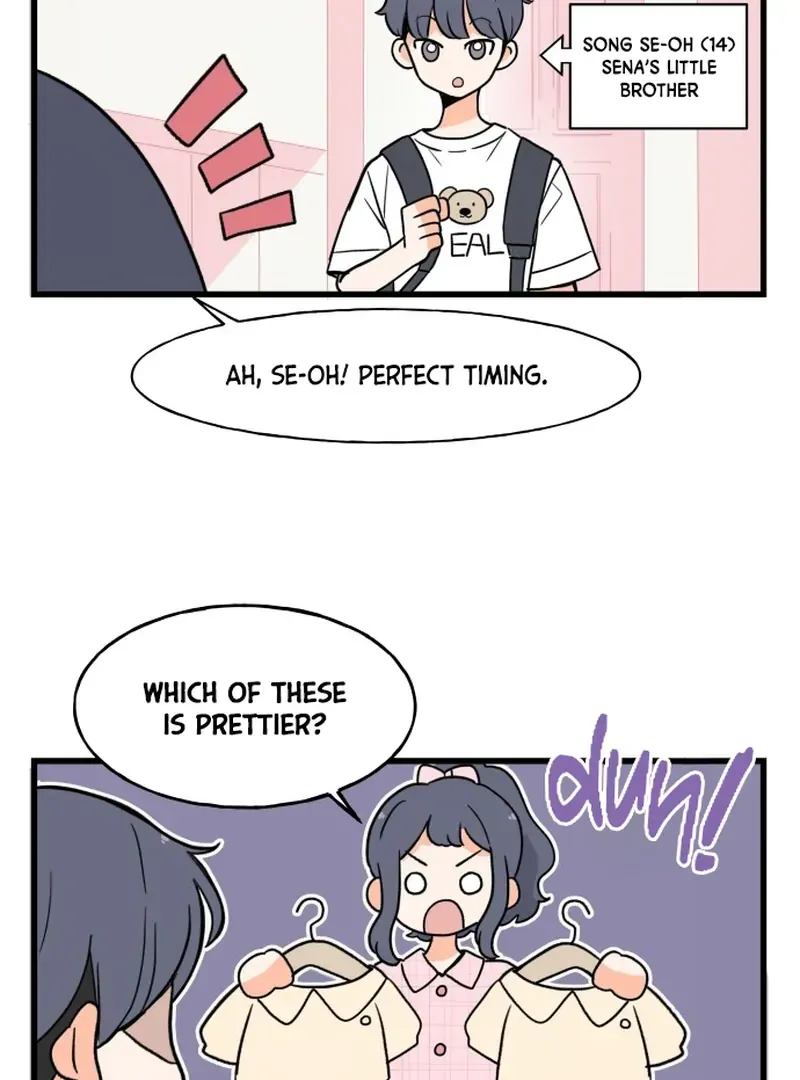 Read This Ends When I Confess chapter 7 image 28 on Lezhin