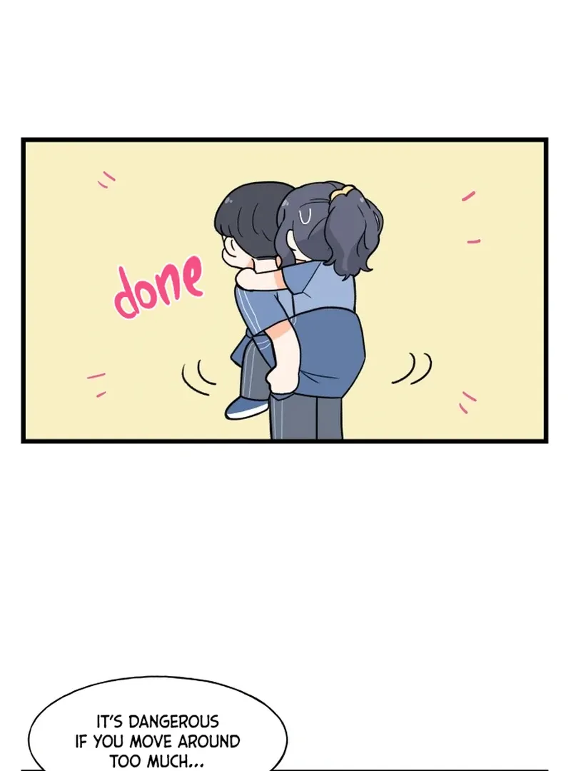 Read This Ends When I Confess chapter 7 image 3 on Lezhin