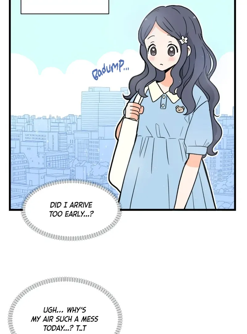 Read This Ends When I Confess chapter 7 image 32 on Lezhin