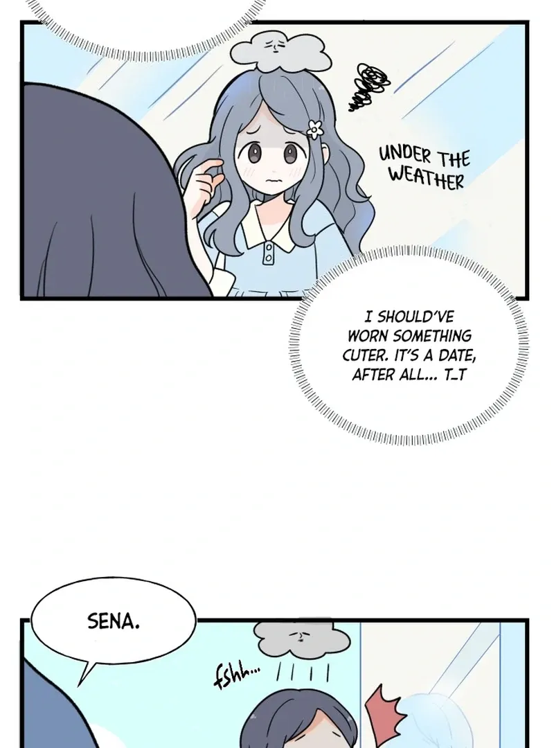Read This Ends When I Confess chapter 7 image 33 on Lezhin