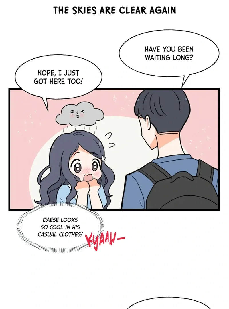 Read This Ends When I Confess chapter 7 image 36 on Lezhin
