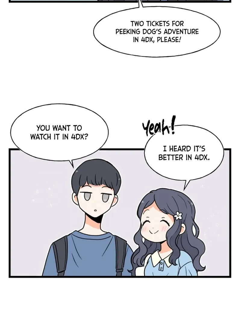 Read This Ends When I Confess chapter 7 image 41 on Lezhin